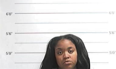 Stephanie Joseph, - Orleans Parish County, LA 